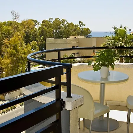 Pigeon Lejlighedshotel 2*