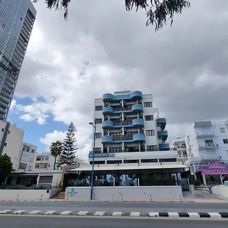 Pigeon リマソール