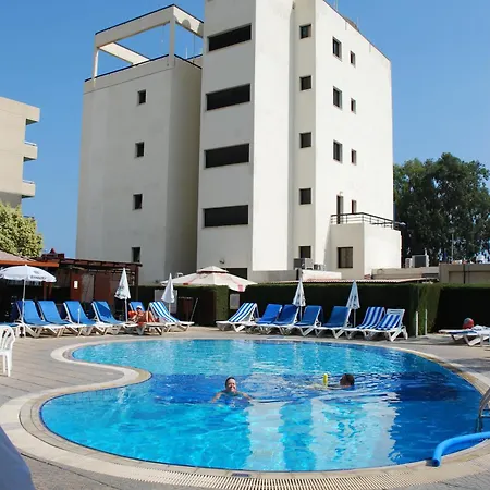 Apartahotel Pigeon