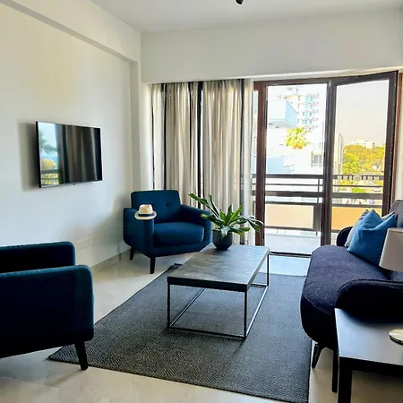 Pigeon リマソール