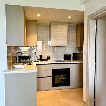 アパートホテル Pigeon