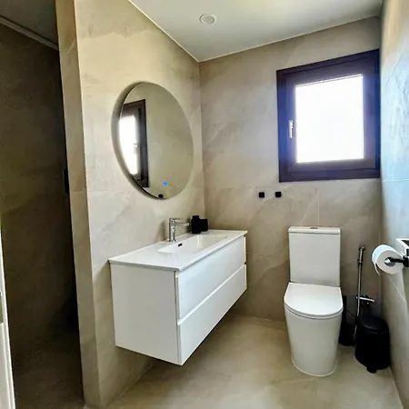Pigeon Lejlighedshotel Limassol