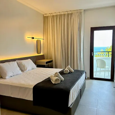 Pigeon リマソール