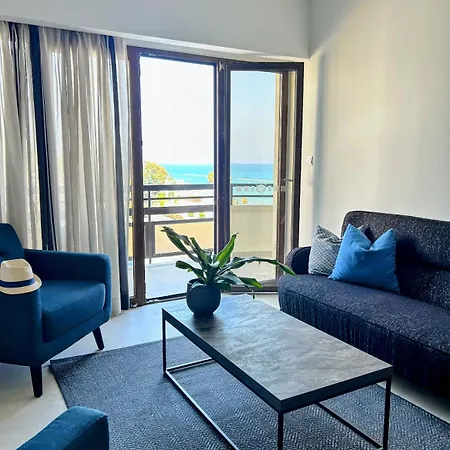 アパートホテル Pigeon