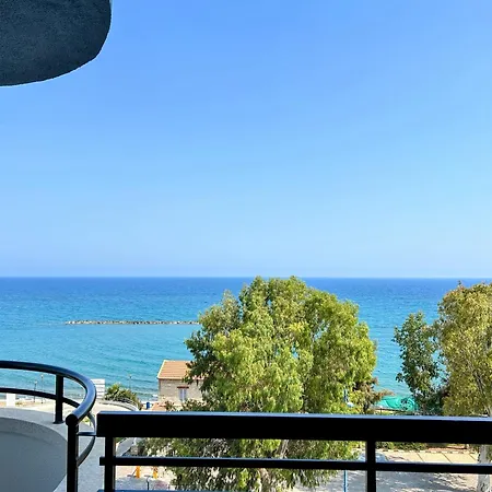 Pigeon Lejlighedshotel 2*