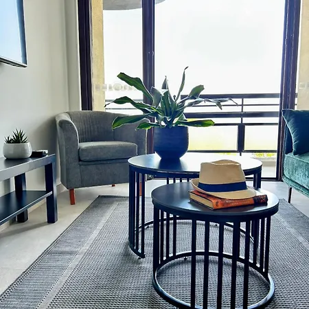 アパートホテル Pigeon 4*