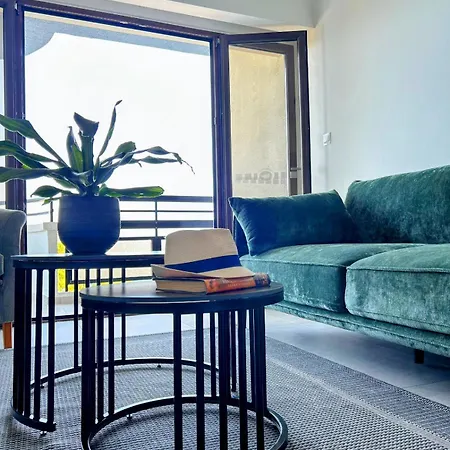 アパートホテル Pigeon 4*