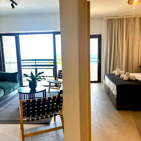 Pigeon Lejlighedshotel Limassol