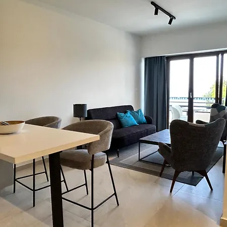 Apartahotel Pigeon