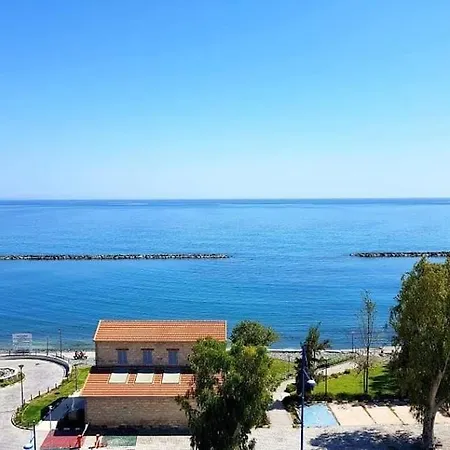 Pigeon Lejlighedshotel Limassol