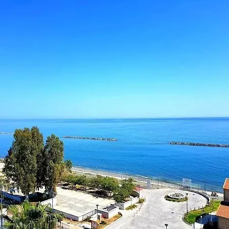 Lejlighedshotel Pigeon Limassol