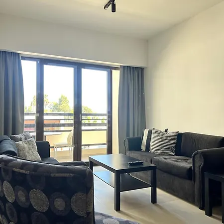 アパートホテル Pigeon 4*