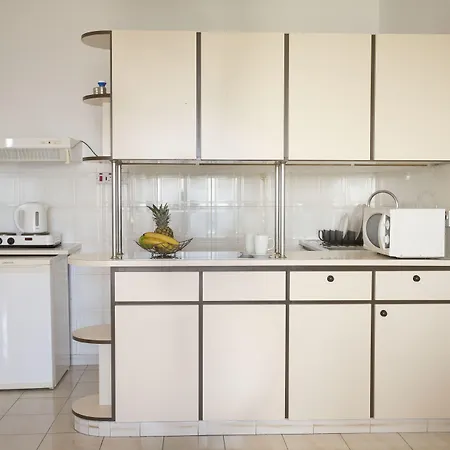 アパートホテル Pigeon