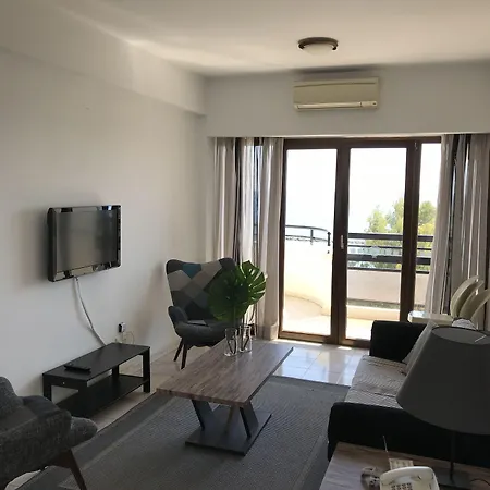 Pigeon リマソール