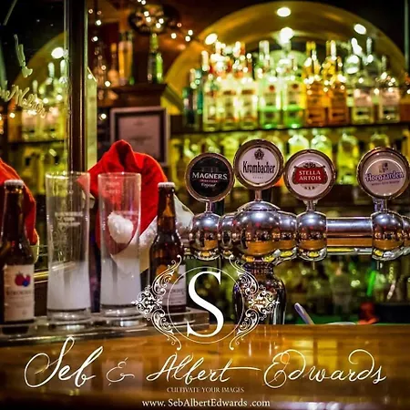 アパートホテル Pigeon