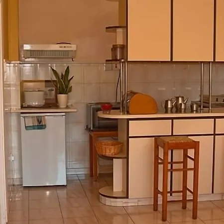 Pigeon リマソール