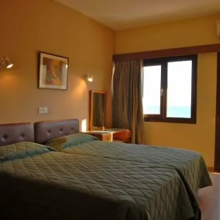 アパートホテル Pigeon 4*