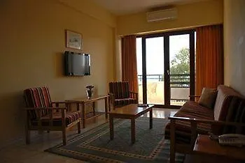Apartahotel Pigeon 2*