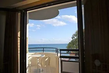 Apartahotel Pigeon Limassol