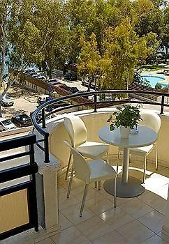 Apartahotel Pigeon 2*
