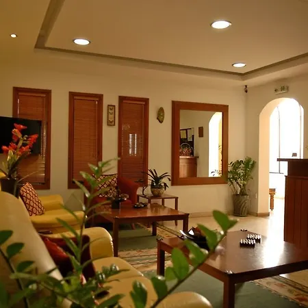 Apartahotel Pigeon