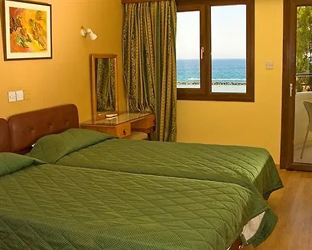 Pigeon Lejlighedshotel