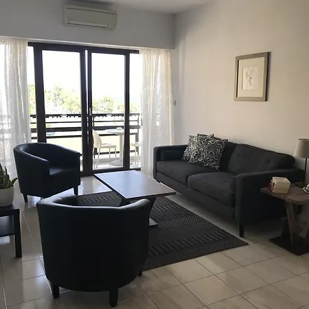 Apartahotel Pigeon