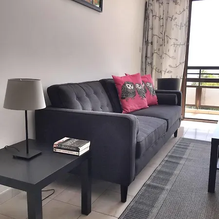 Apartahotel Pigeon