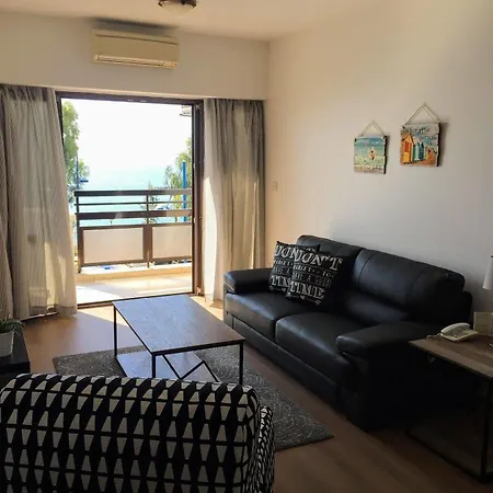Apartahotel Pigeon Limassol