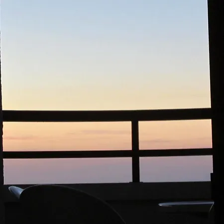Apartahotel Pigeon Limassol