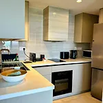 Aparthotel Pigeon Limassol