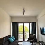 Aparthotel Pigeon Limassol
