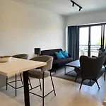 Aparthotel Pigeon