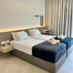Aparthotel Pigeon Limassol