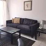 Pigeon Aparthotel Limassol
