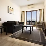Pigeon 4* Limassol