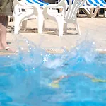 Apartahotel Pigeon Limassol