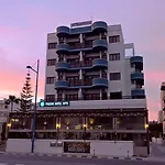 Pigeon Aparthotel Limassol