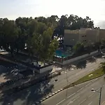 Pigeon 4* Limassol
