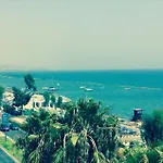 Pigeon Aparthotel Limassol