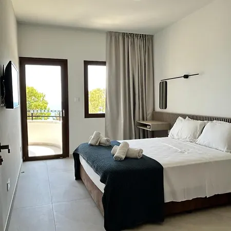 Hotel de apartamente Pigeon 4*