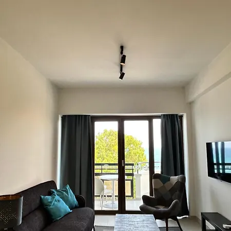 Hotel de apartamente Pigeon Limassol