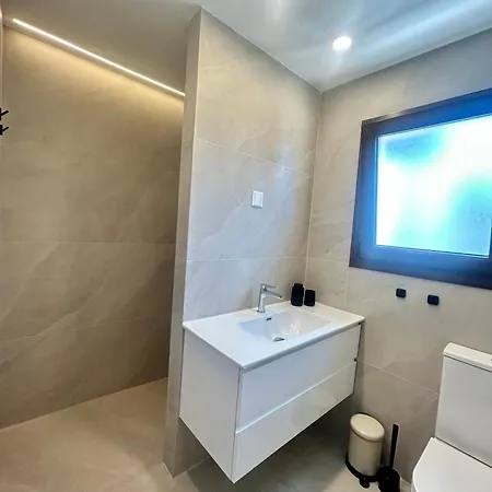 Aparthotel Pigeon