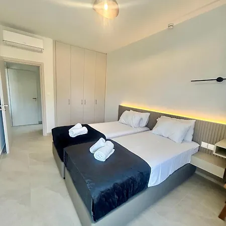 Hotel de apartamente Pigeon 4*