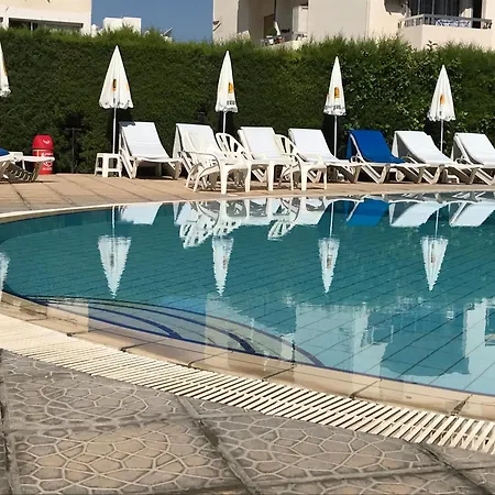 Lägenhetshotell Pigeon