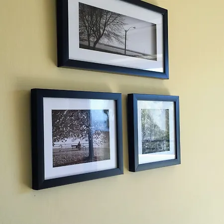 Pigeon Aparthotel 4*