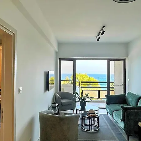 Aparthotel Pigeon
