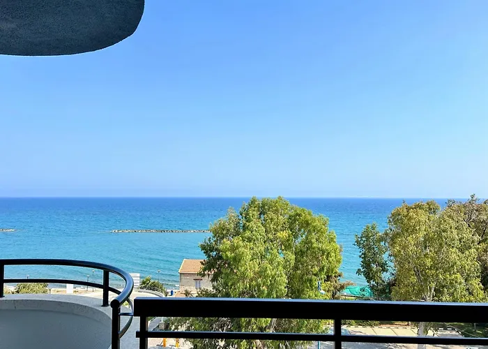 Pigeon Lägenhetshotell 4*