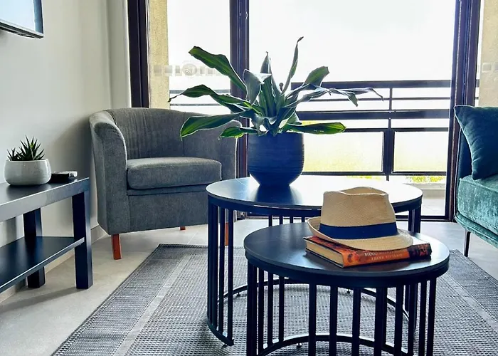 Lägenhetshotell Pigeon 4*