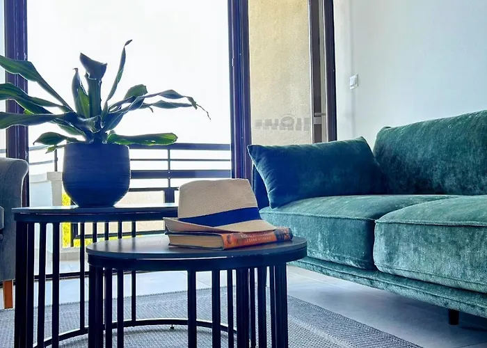 Lägenhetshotell Pigeon 4*